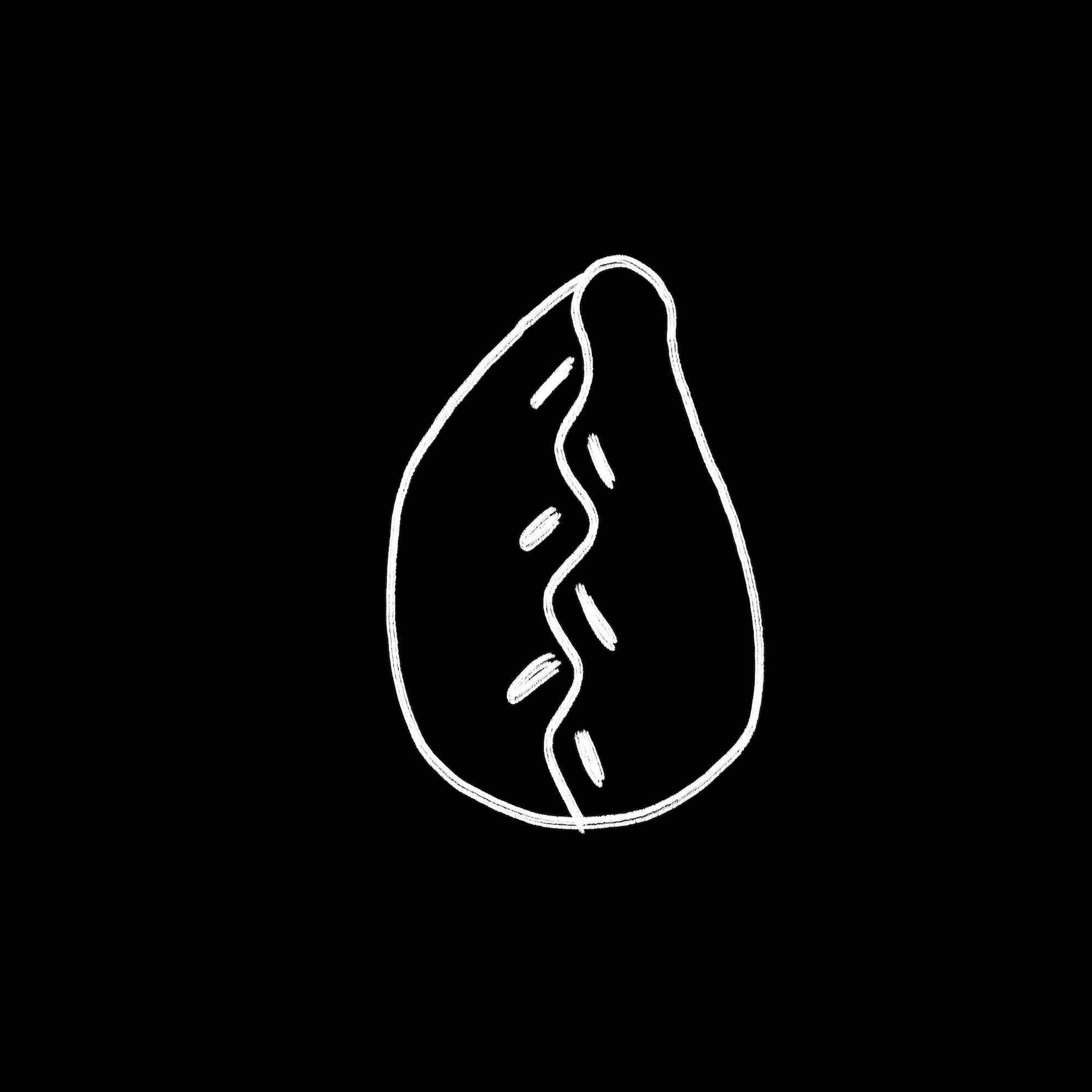 Aku (wealth) symbol