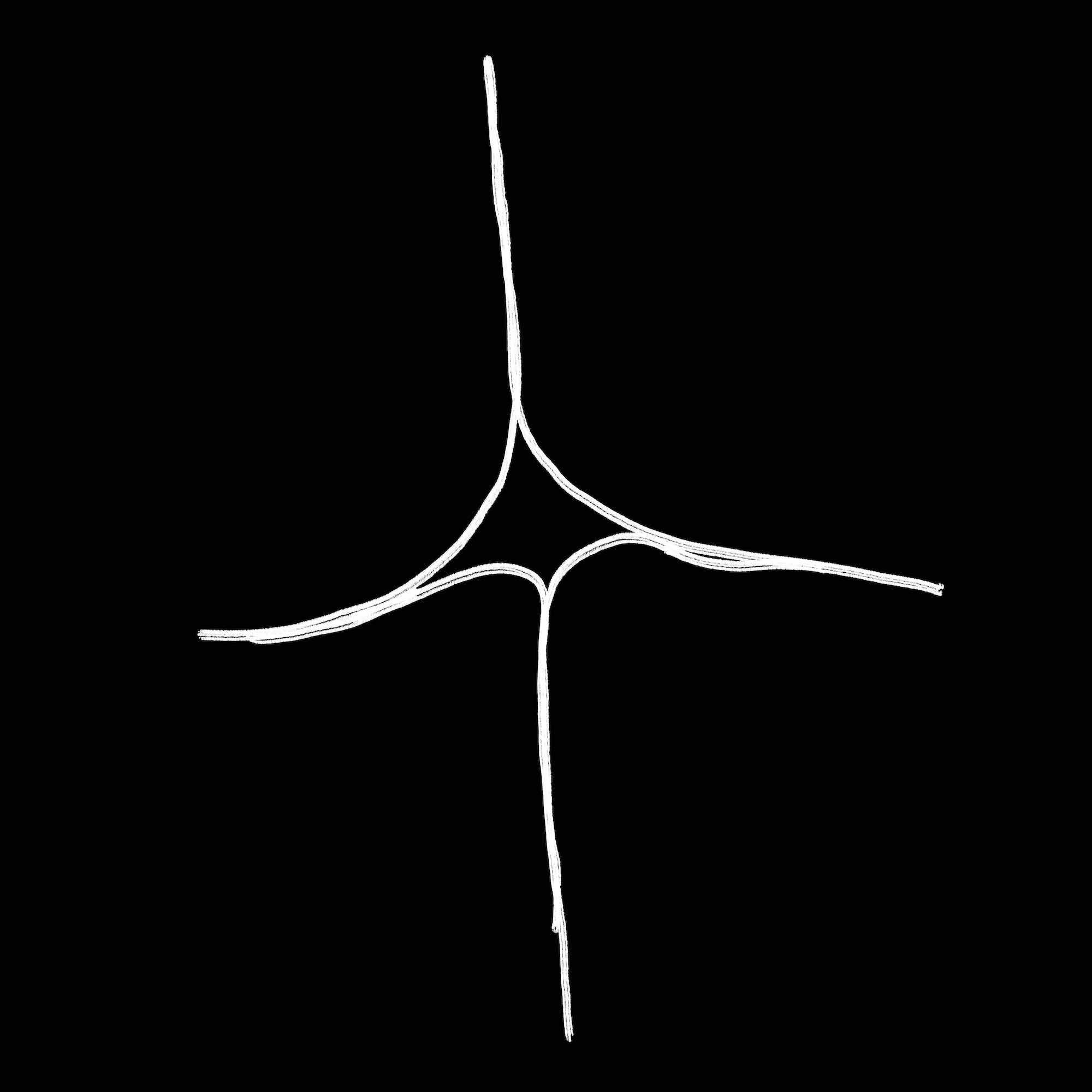 Isi oji (head of a kolanut) symbol