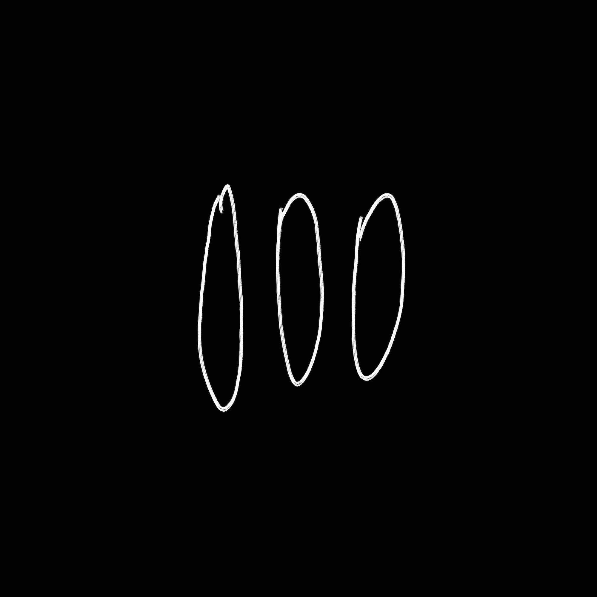 Ji (yam) symbol