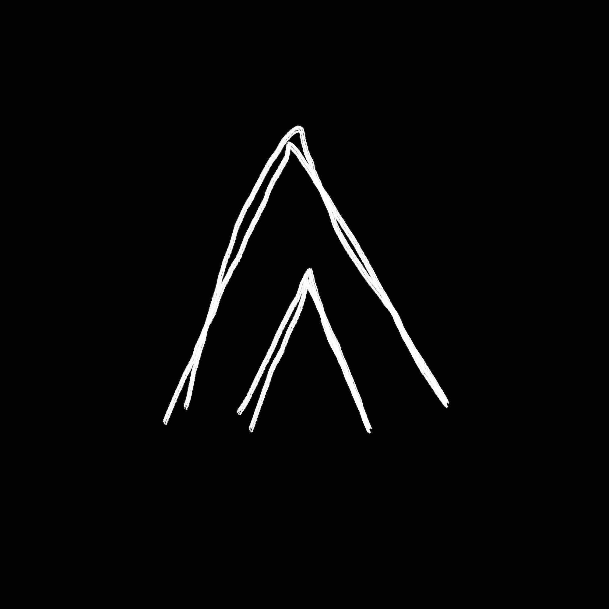 Ugwu (hill) symbol