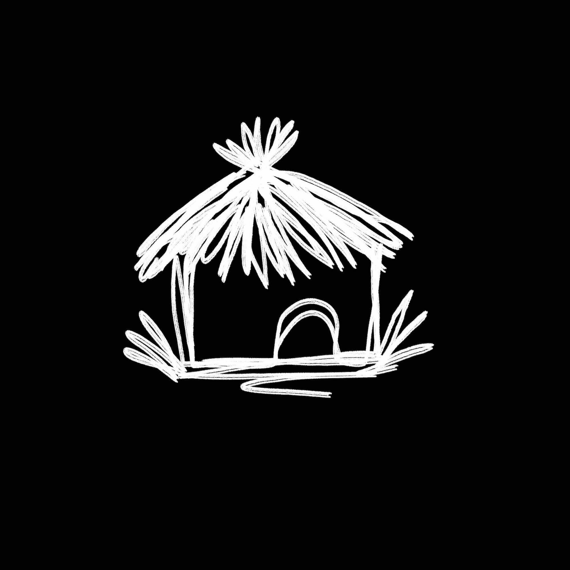 Ulo (home) symbol